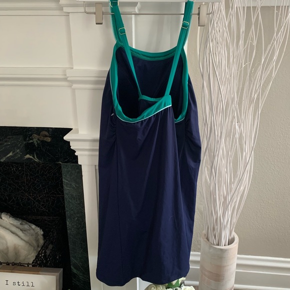 Lands end swim dress - Picture 4 of 7